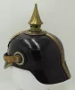 Prussian / Nassau 88th Infantry Regiment "EinJahriger" Pickelhaube Visuel 5